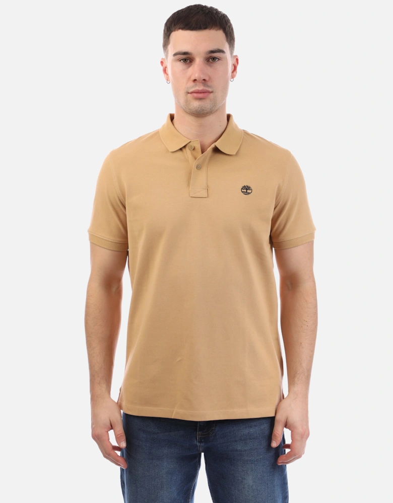 Millers River Polo Shirt