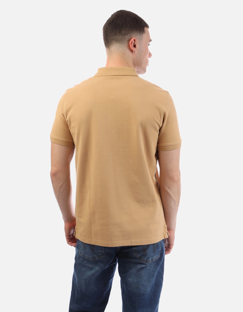 Millers River Polo Shirt
