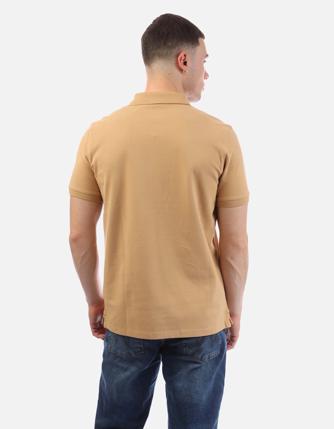 Millers River Polo Shirt
