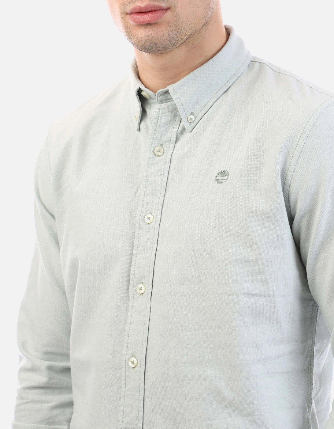 Oxford Shirt