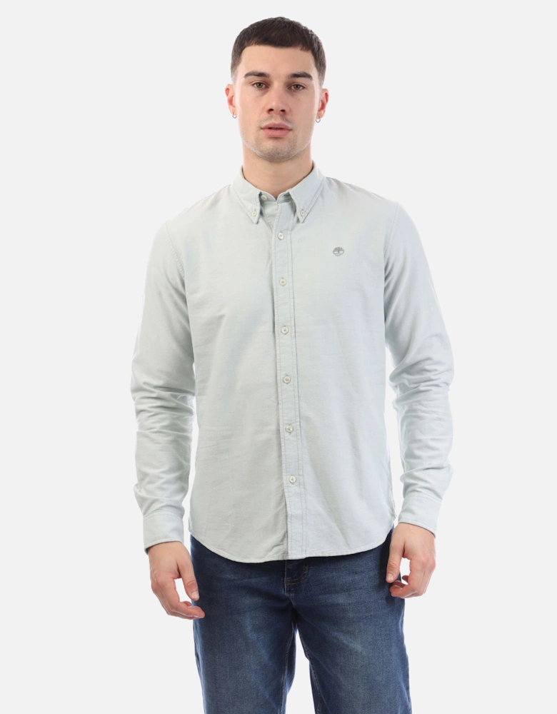 Oxford Shirt