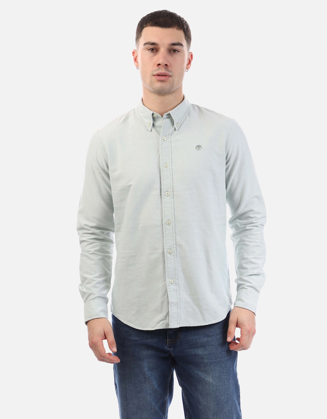 Oxford Shirt, 5 of 4