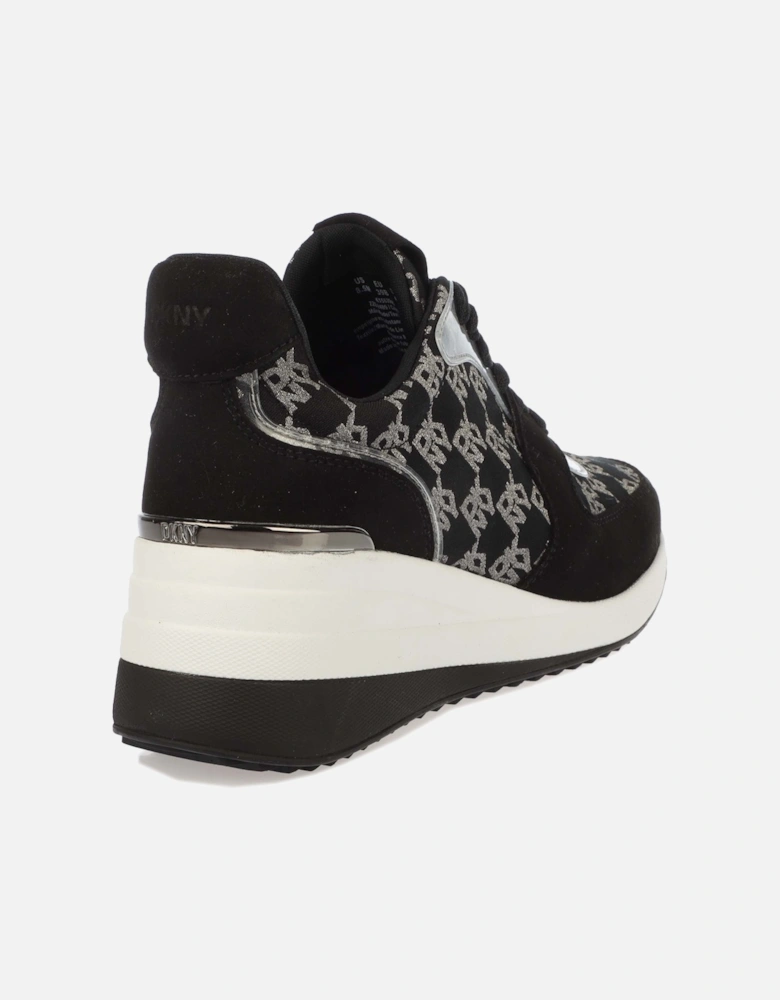 Kamay Wedge Trainers