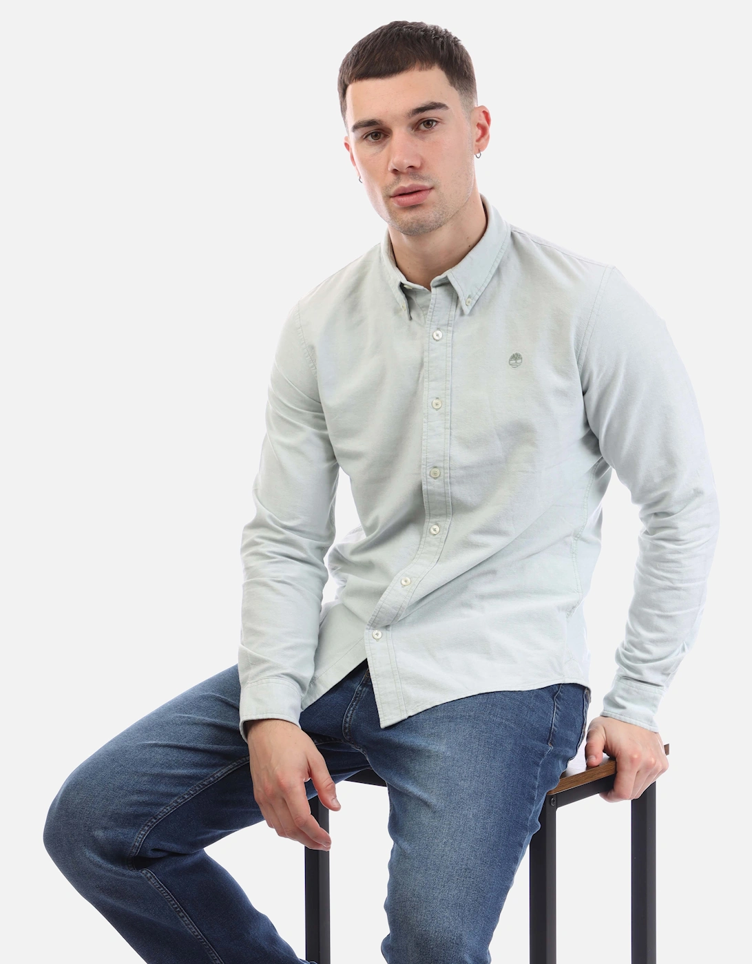 Oxford Shirt