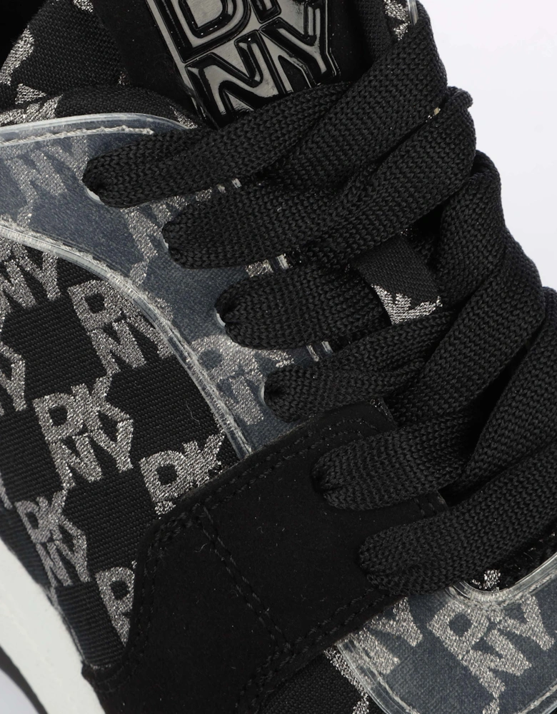 Kamay Wedge Trainers