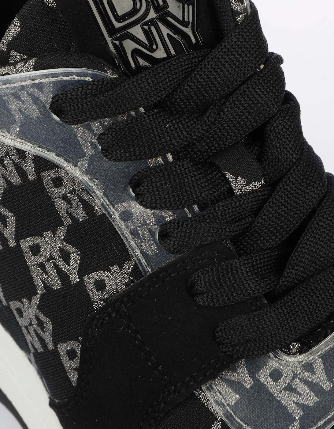 Kamay Wedge Trainers