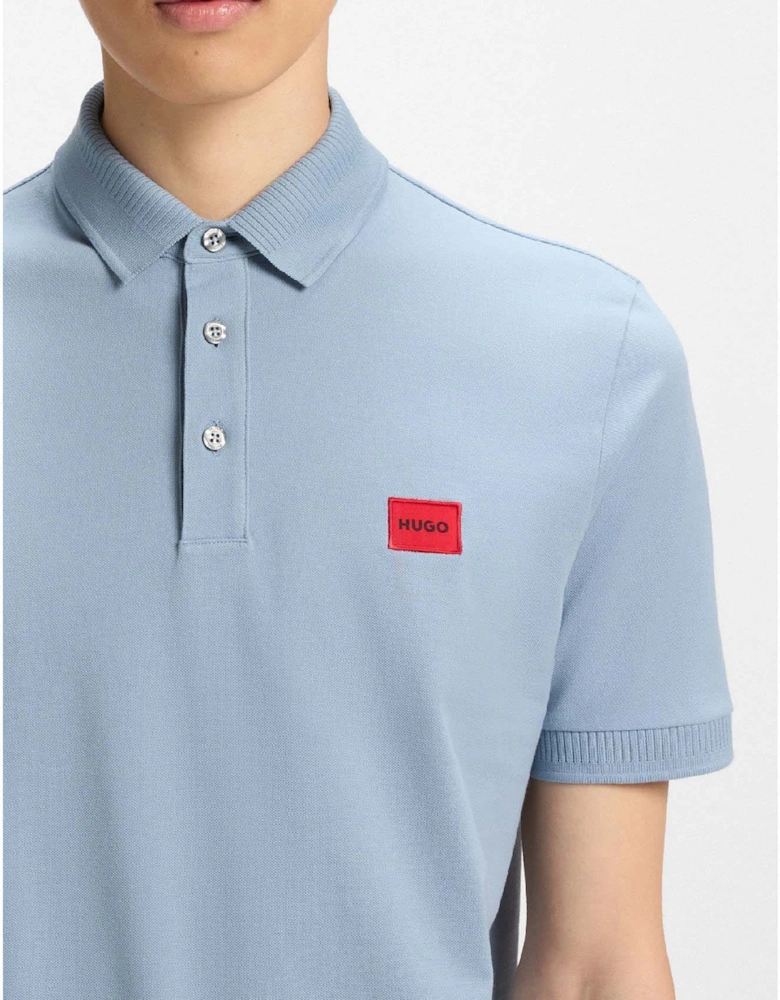 Dereso232 Polo Shirt