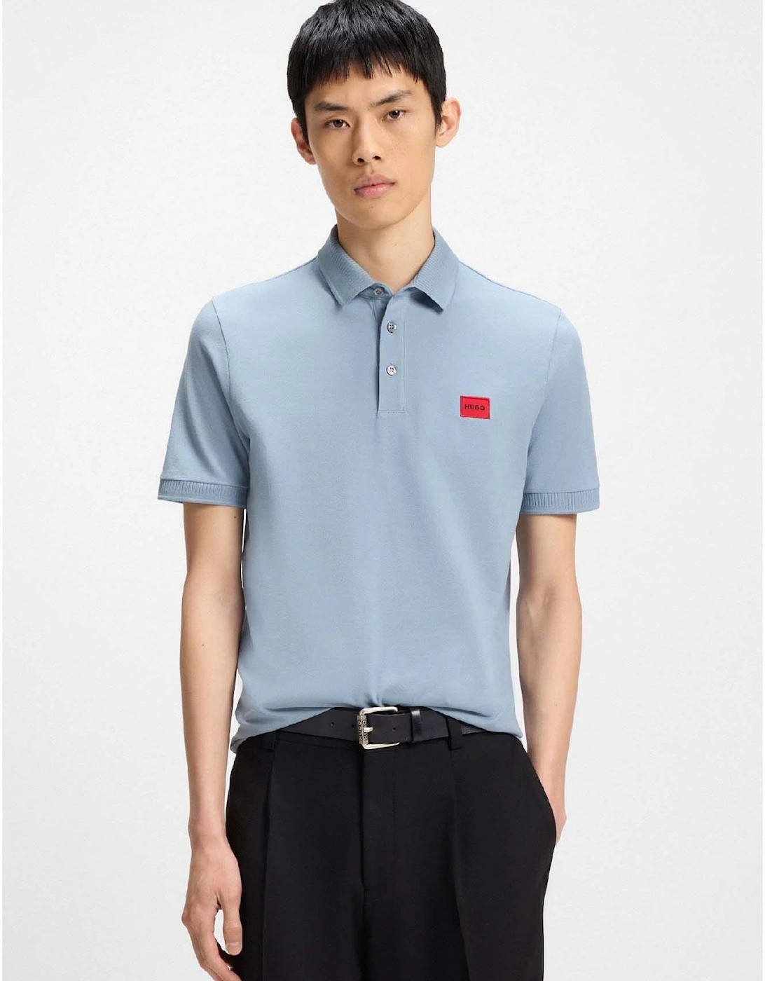 Dereso232 Polo Shirt