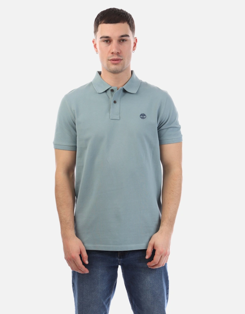 Millers River Polo Shirt