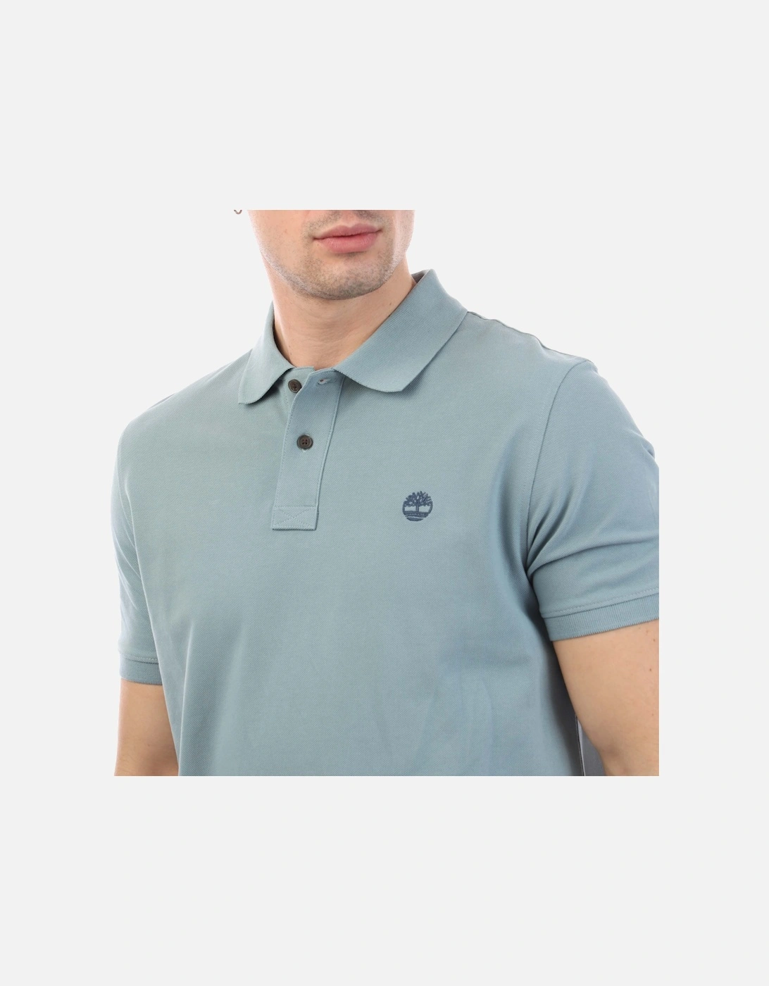 Millers River Polo Shirt