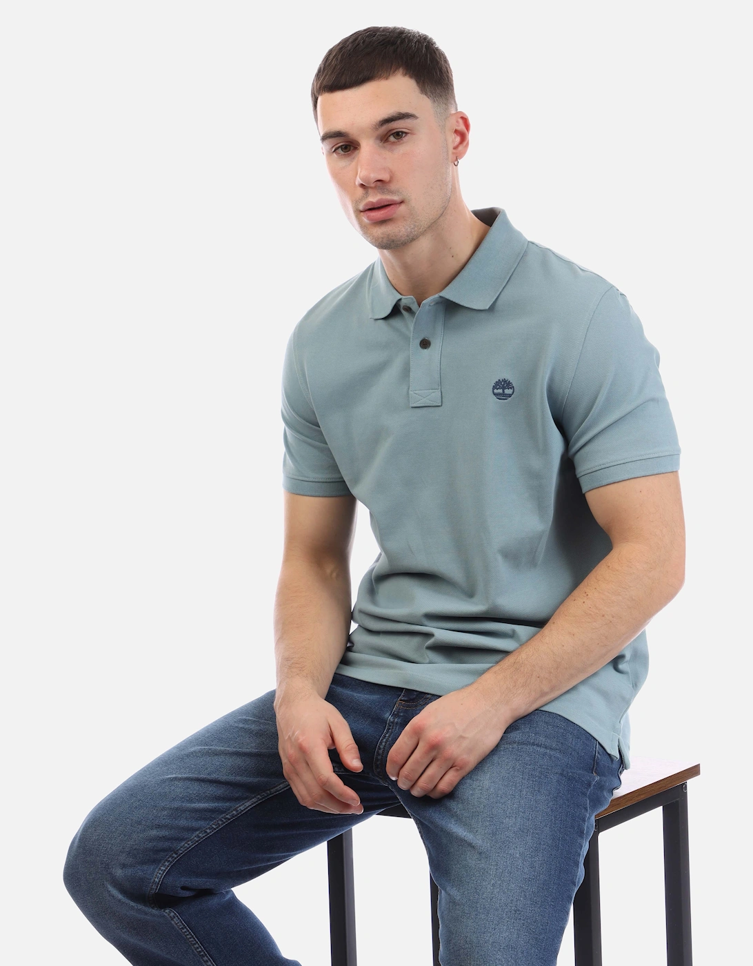 Millers River Polo Shirt