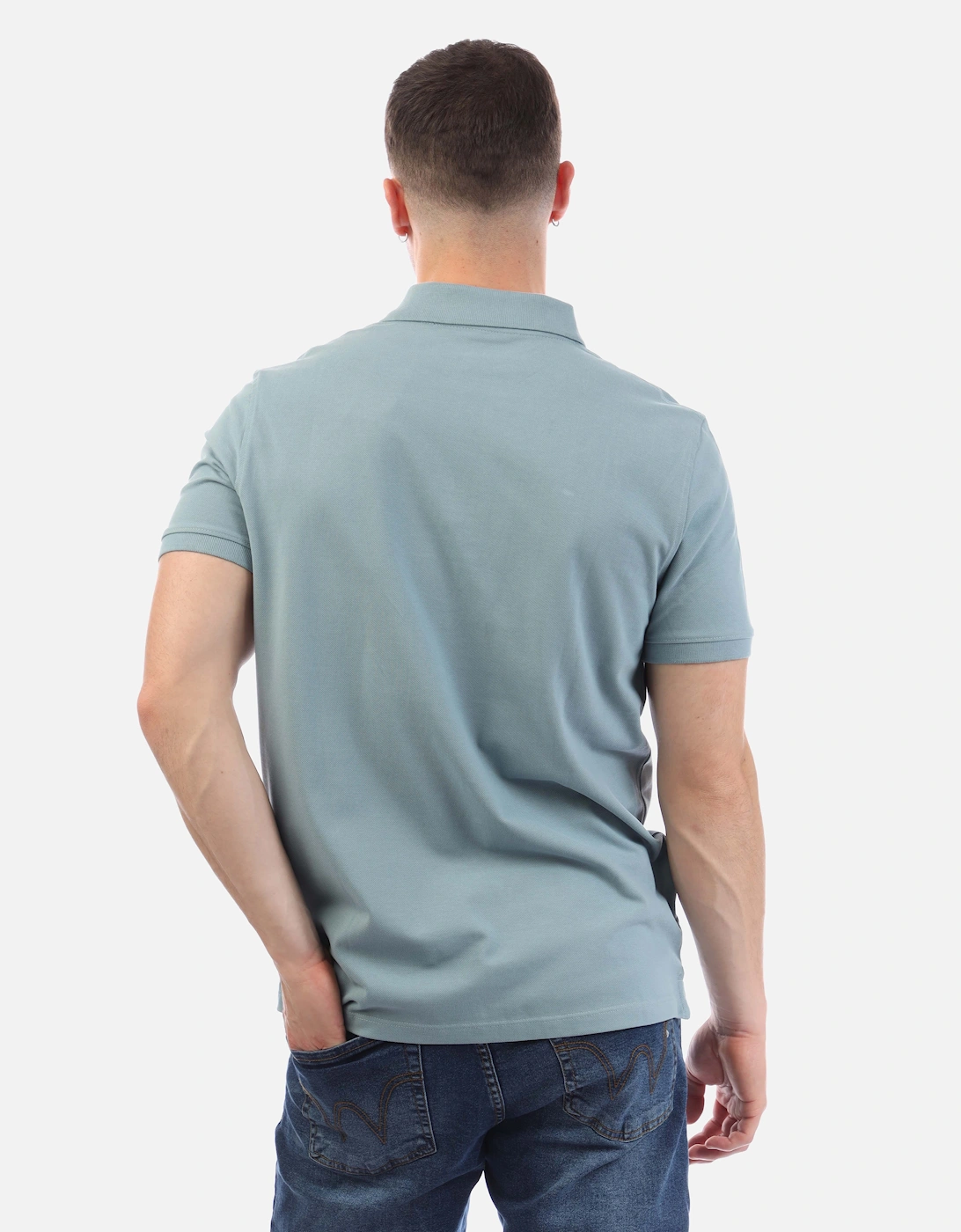 Millers River Polo Shirt