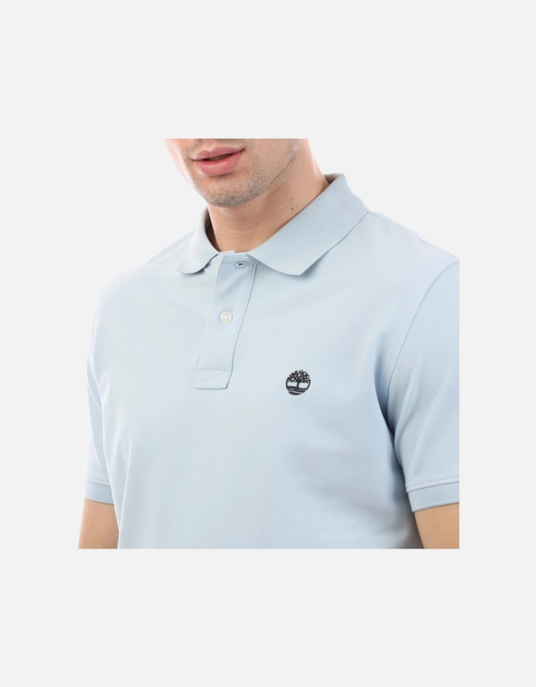 Millers River Polo Shirt