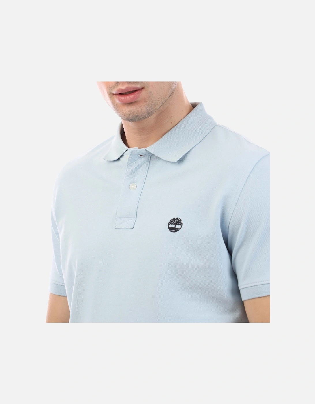 Millers River Polo Shirt