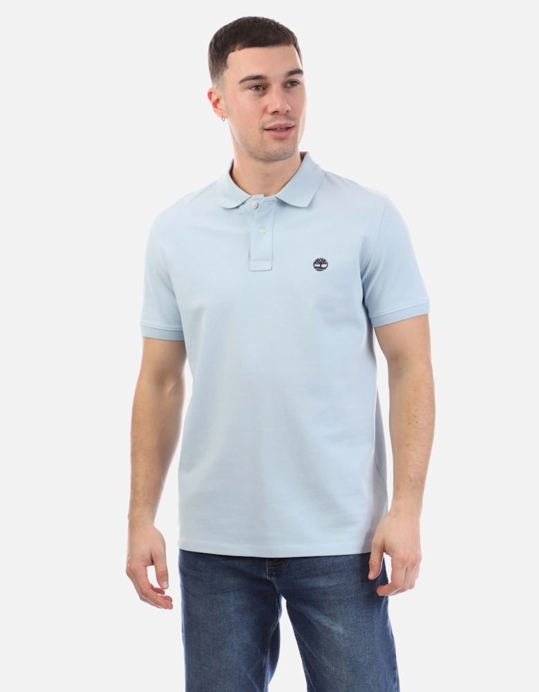Millers River Polo Shirt