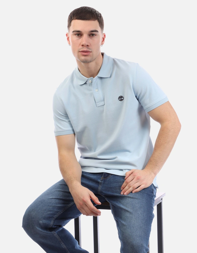 Millers River Polo Shirt