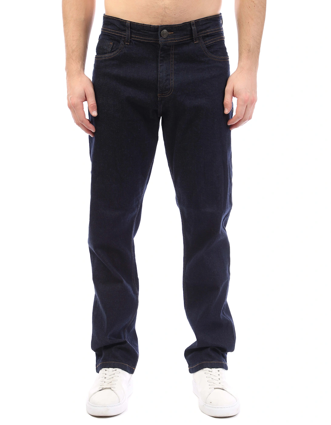 Hydras Straight-Fit Jean, 5 of 4