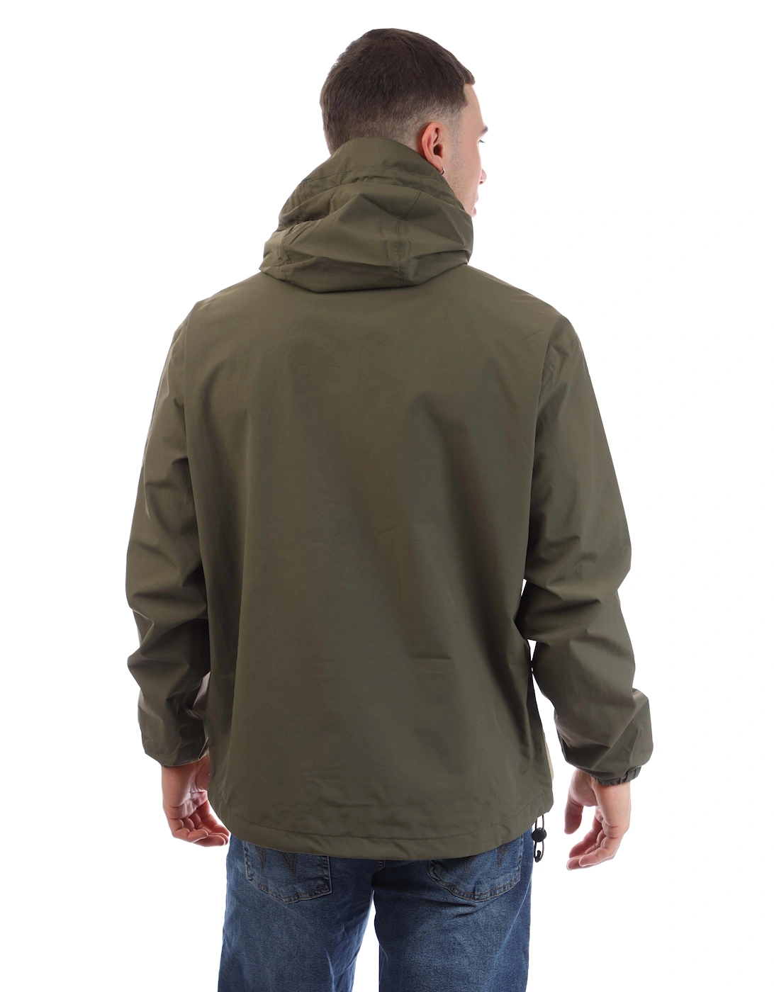Winnick Waterproof Shell Jacket