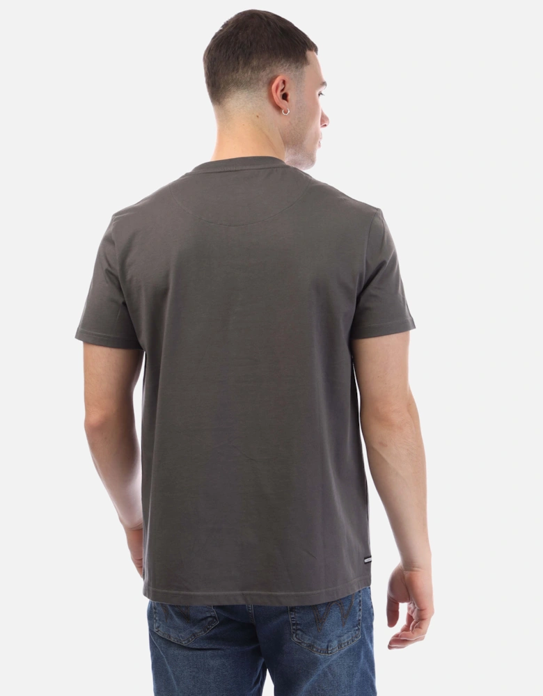 Mens Bridgetown Logo T-Shirt