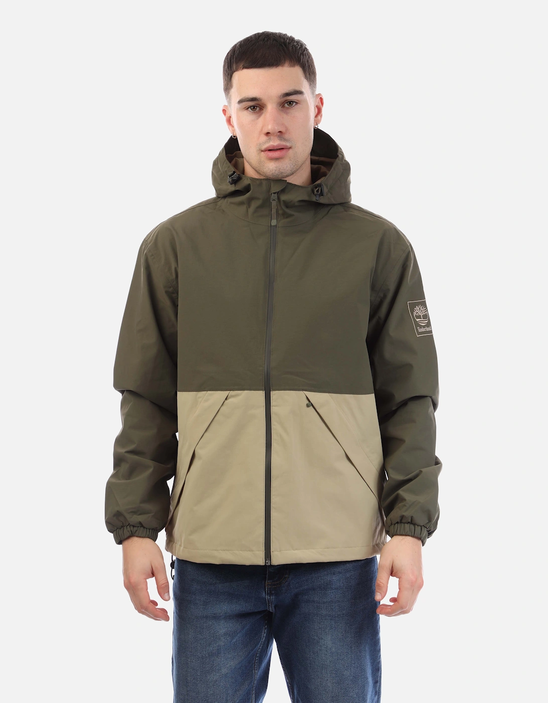 Winnick Waterproof Shell Jacket, 5 of 4