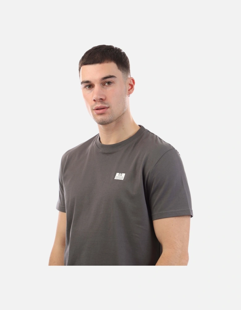 Mens Bridgetown Logo T-Shirt