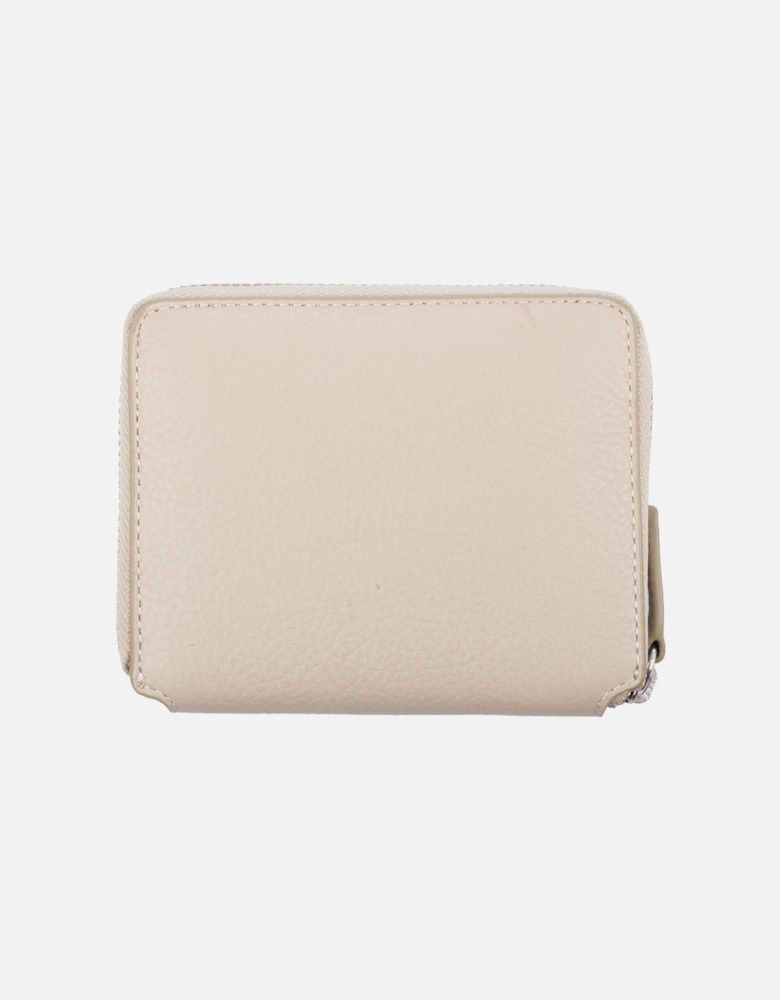 Safari Square Zip Wallet