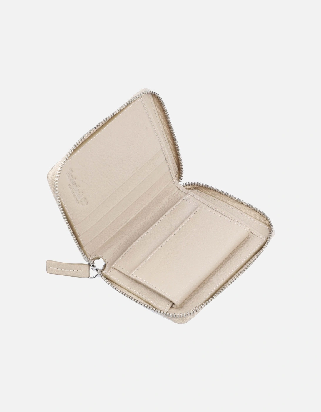 Safari Square Zip Wallet