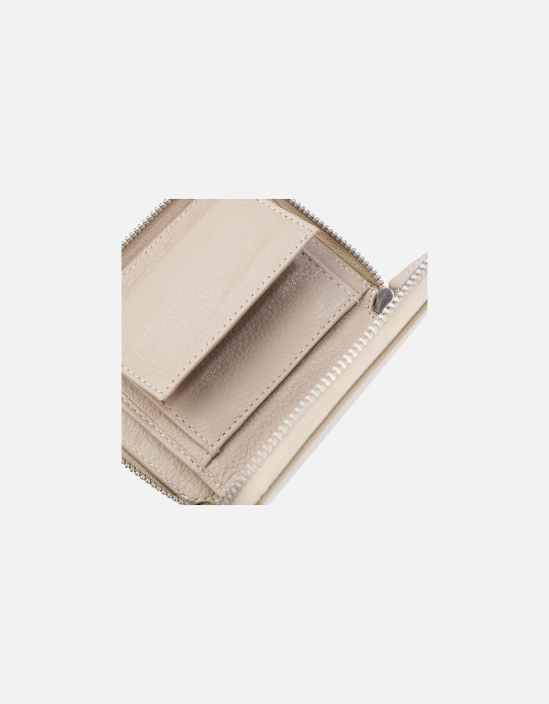 Safari Square Zip Wallet