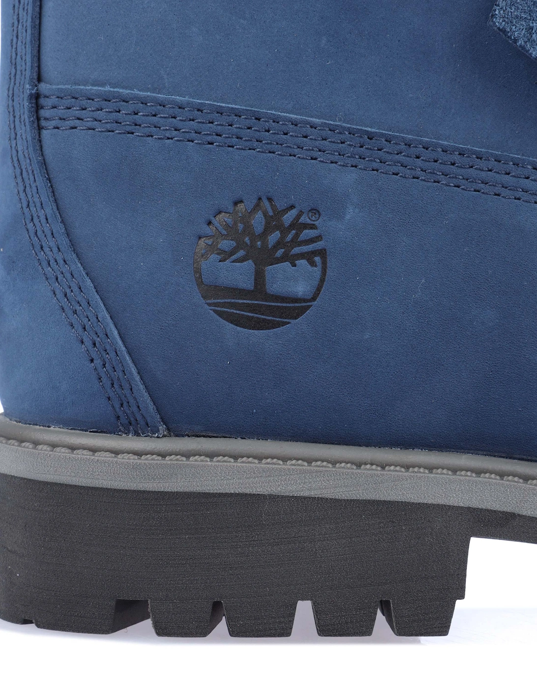 Premium 6 Inch Waterproof Boots