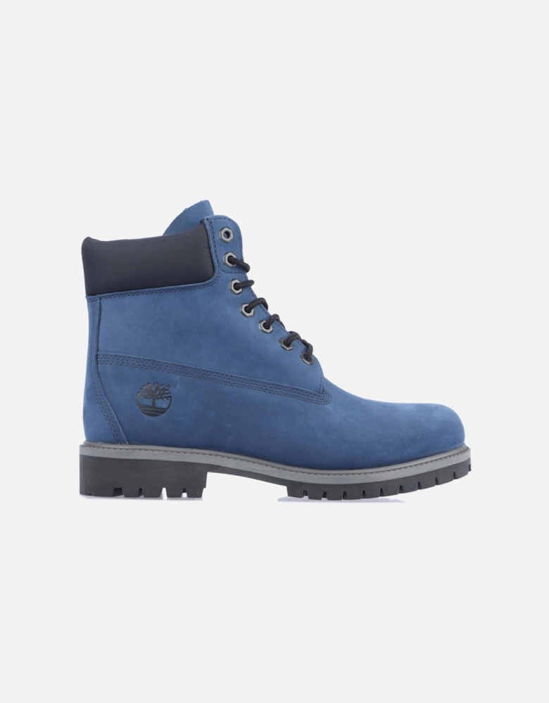 Premium 6 Inch Waterproof Boots