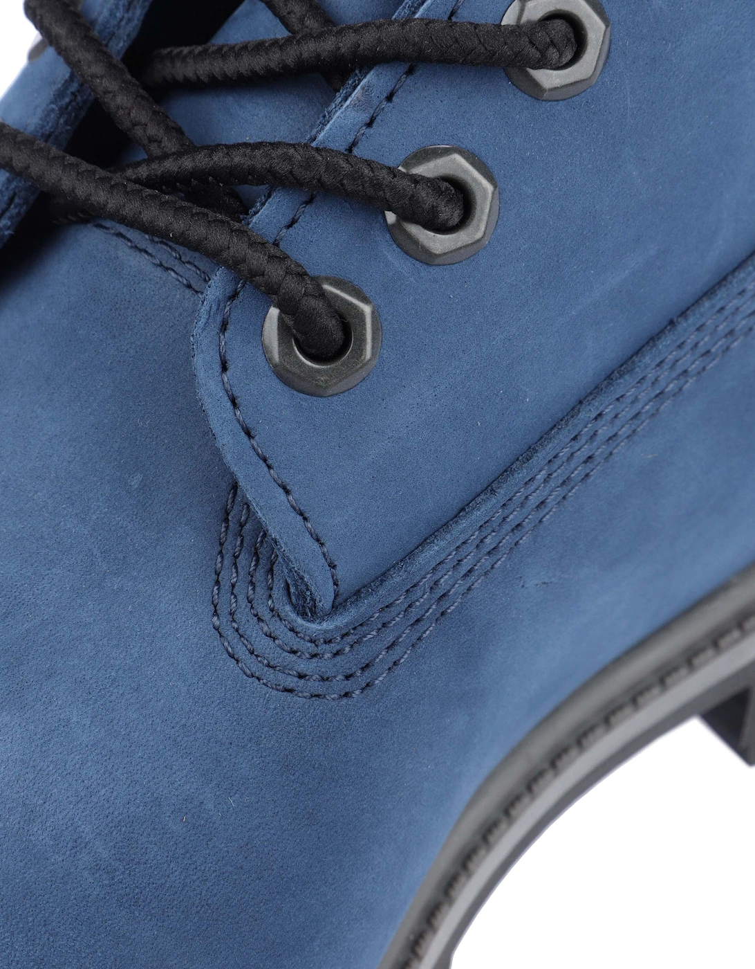 Premium 6 Inch Waterproof Boots