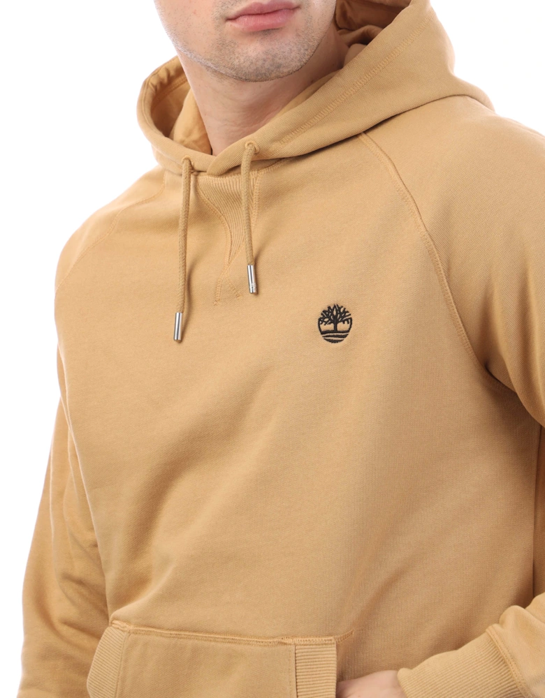 Exeter River Hoodie