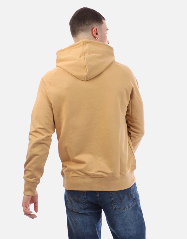 Exeter River Hoodie