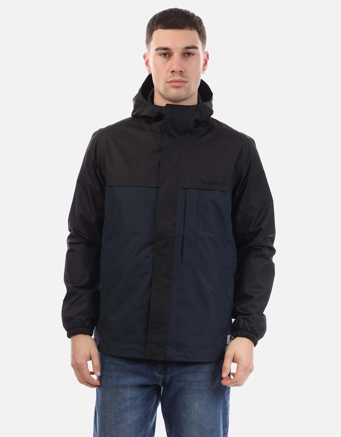 Benton Waterproof Shell Jacket, 6 of 5