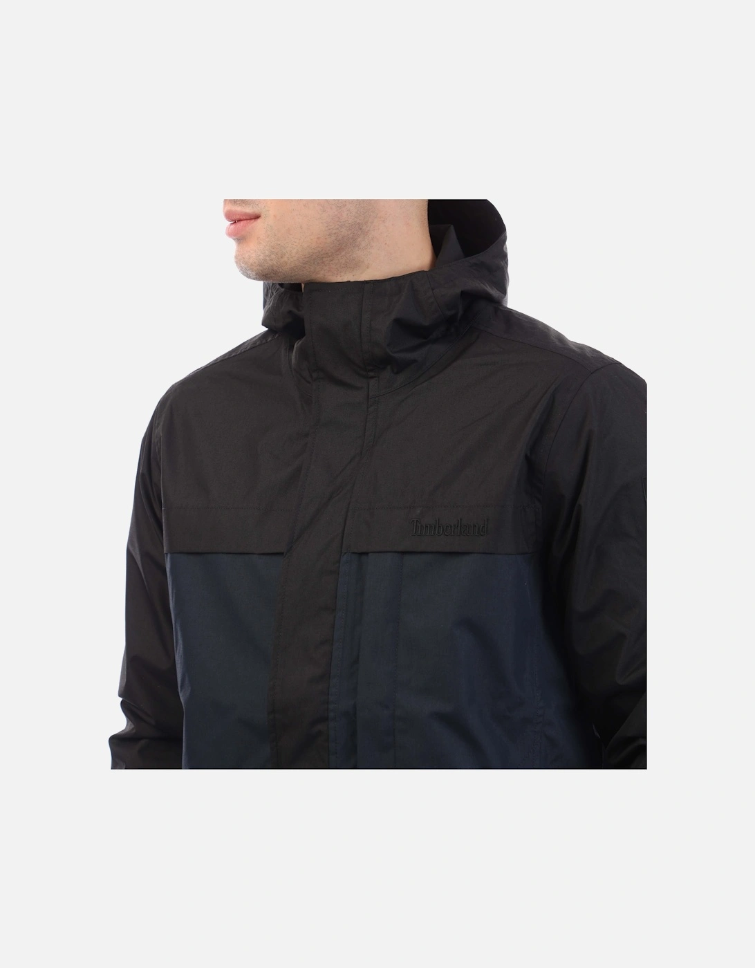 Benton Waterproof Shell Jacket