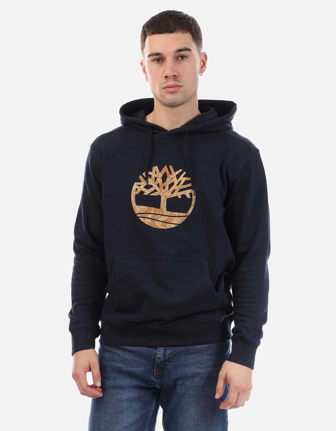 Kennebec River Camo Hoodie, 5 of 4