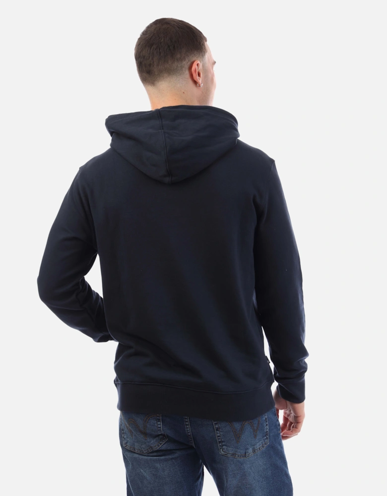 Kennebec River Camo Hoodie