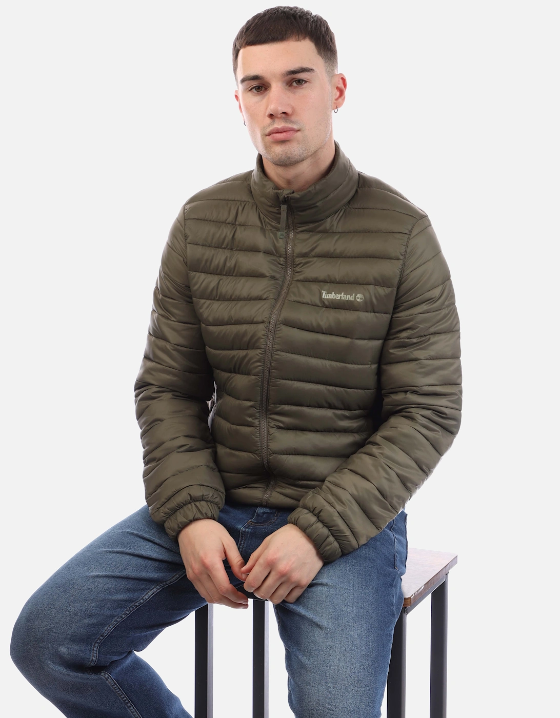 Axis Peak Durable Water Repellent Jacket