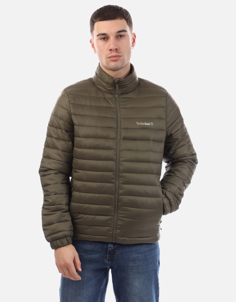 Axis Peak Durable Water Repellent Jacket