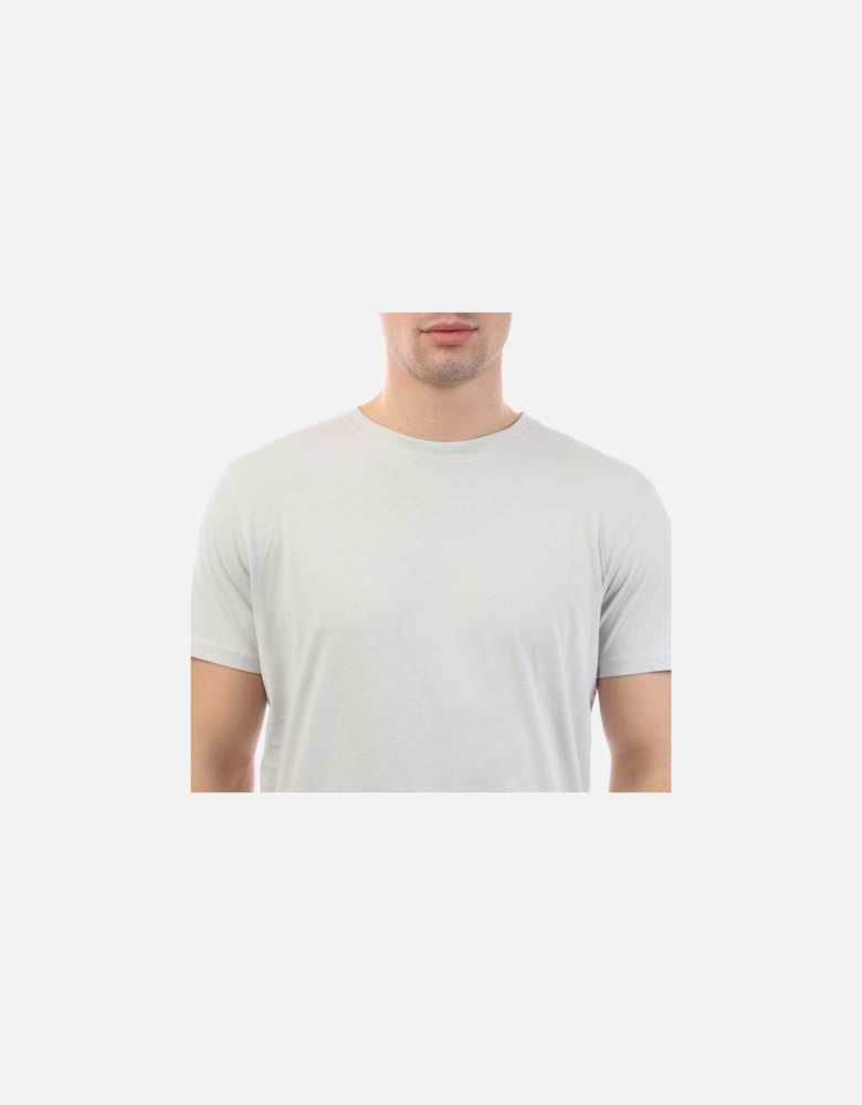 Demtare Print Sleeve 5 Pack T-Shirts