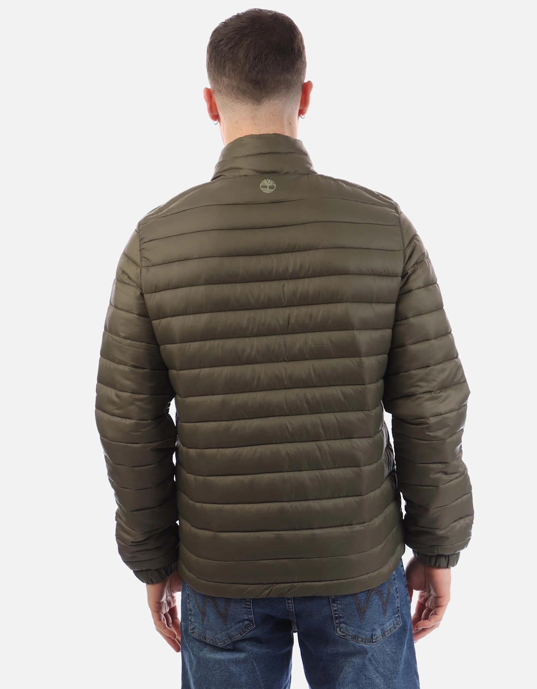 Axis Peak Durable Water Repellent Jacket