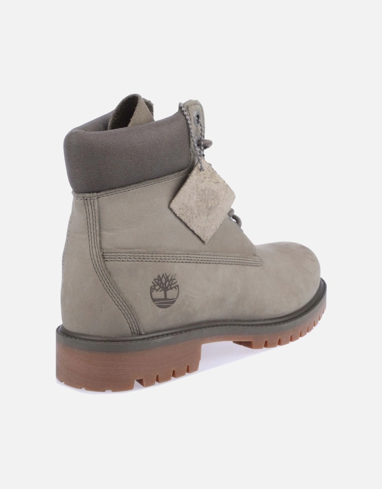 Premium 6 Inch Waterproof Boots