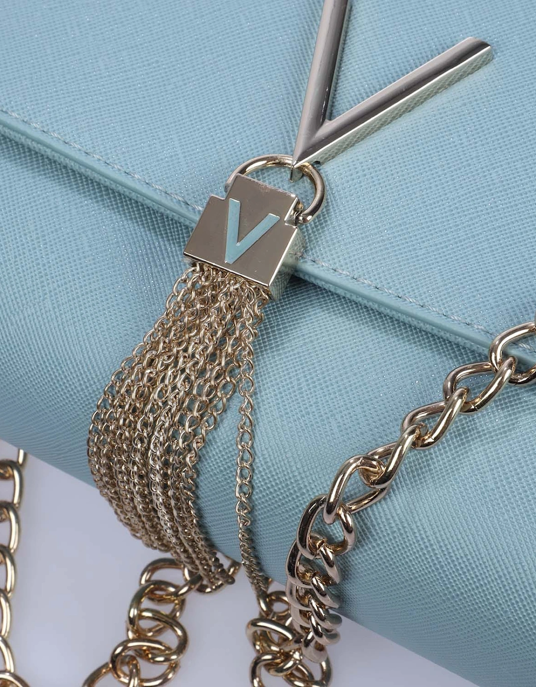 Divina Sa Crossbody Bag