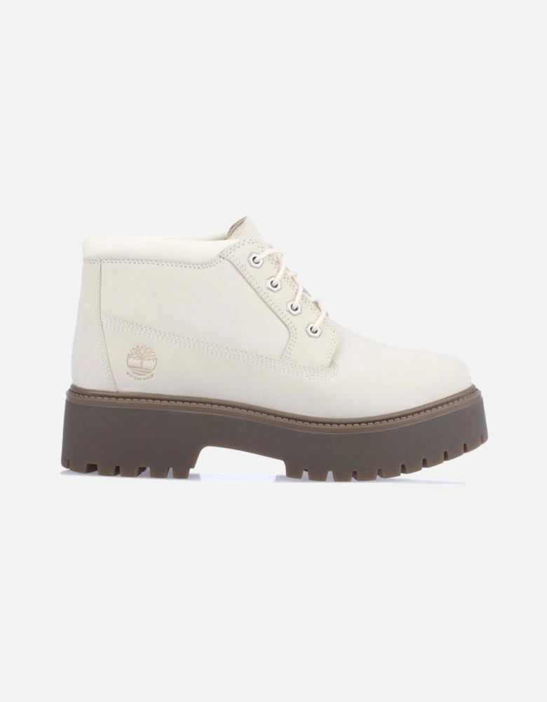 Stone Street Waterproof Boots