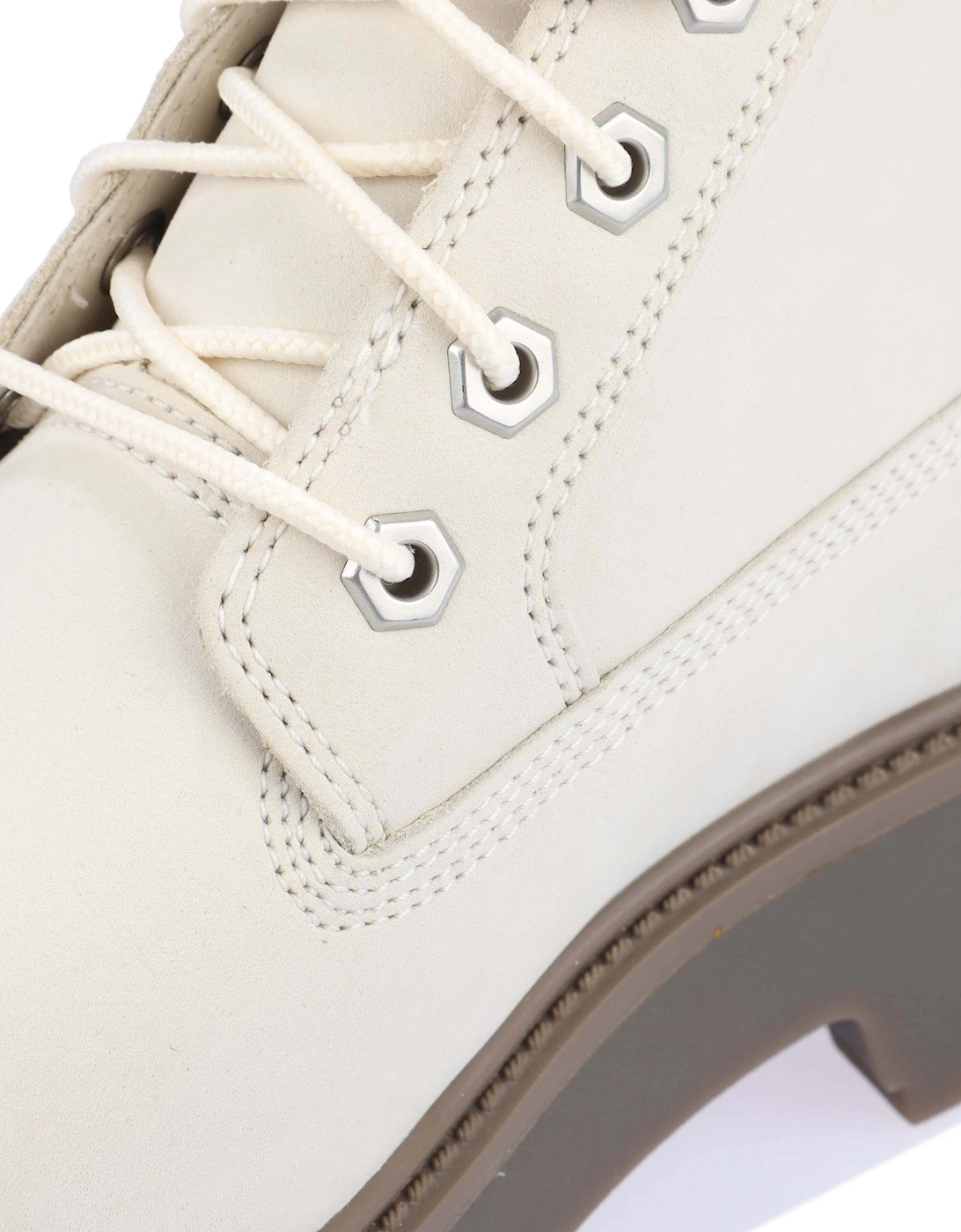 Stone Street Waterproof Boots