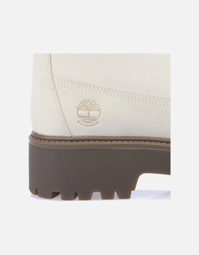 Stone Street Waterproof Boots