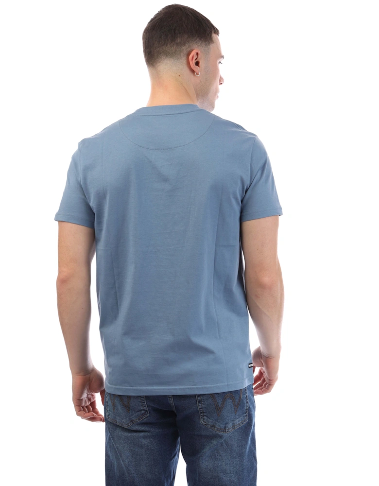 Mens Bridgetown Logo T-Shirt