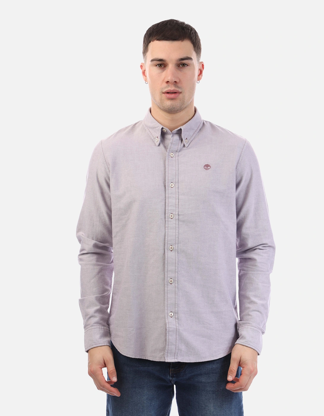 Oxford Shirt, 5 of 4