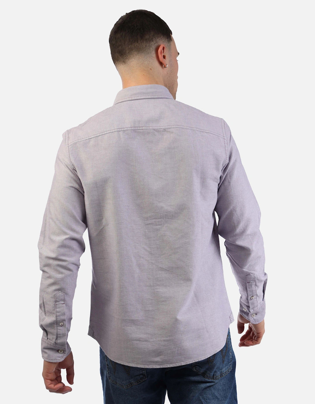 Oxford Shirt