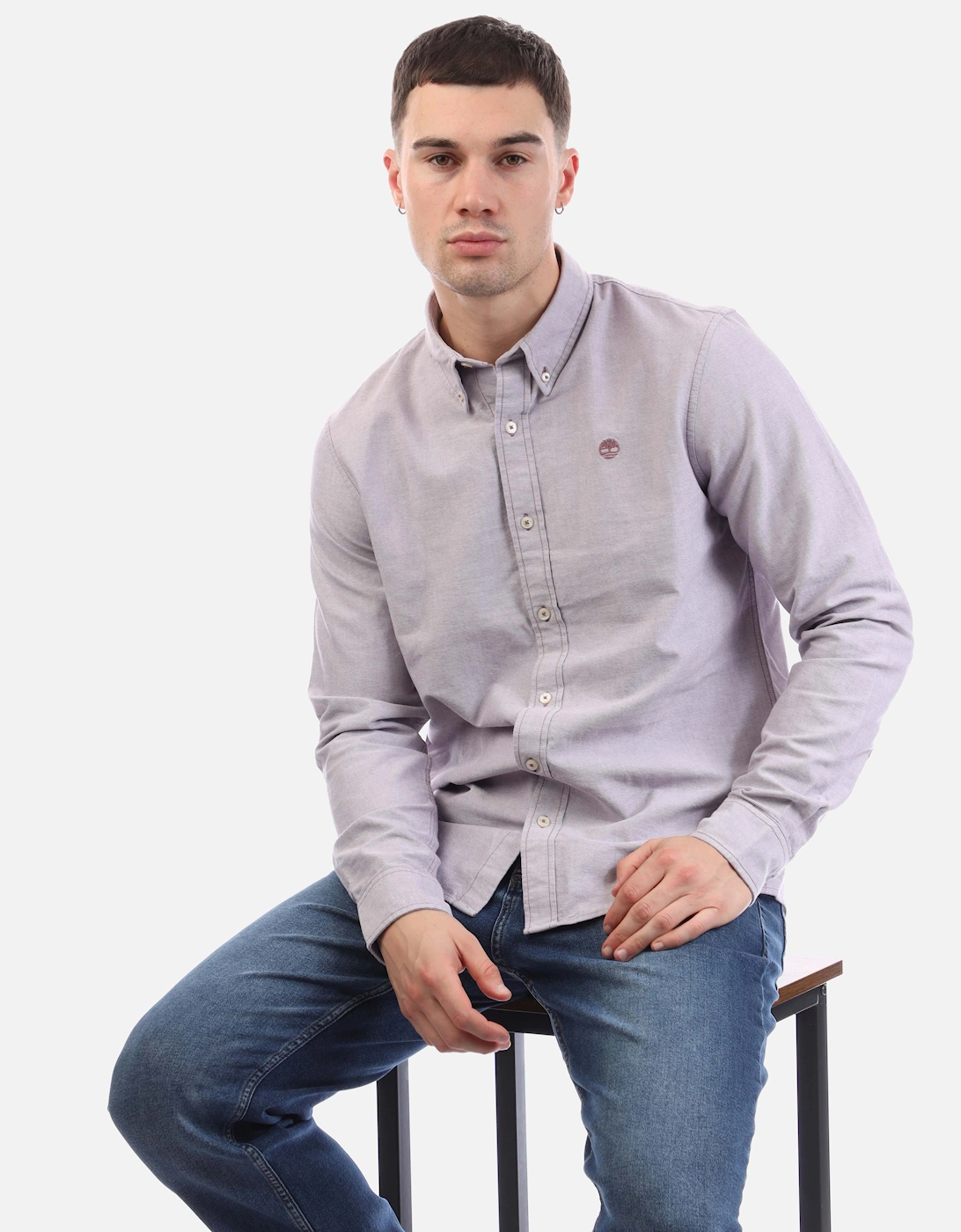 Oxford Shirt